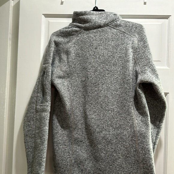 Patagonia half zip - Picture 4 of 4